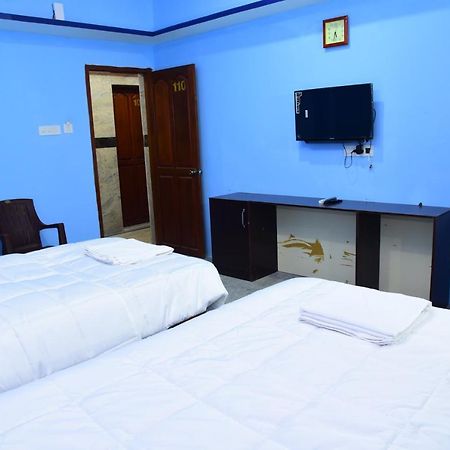 Thangam Residency Karaikkudi Exterior photo