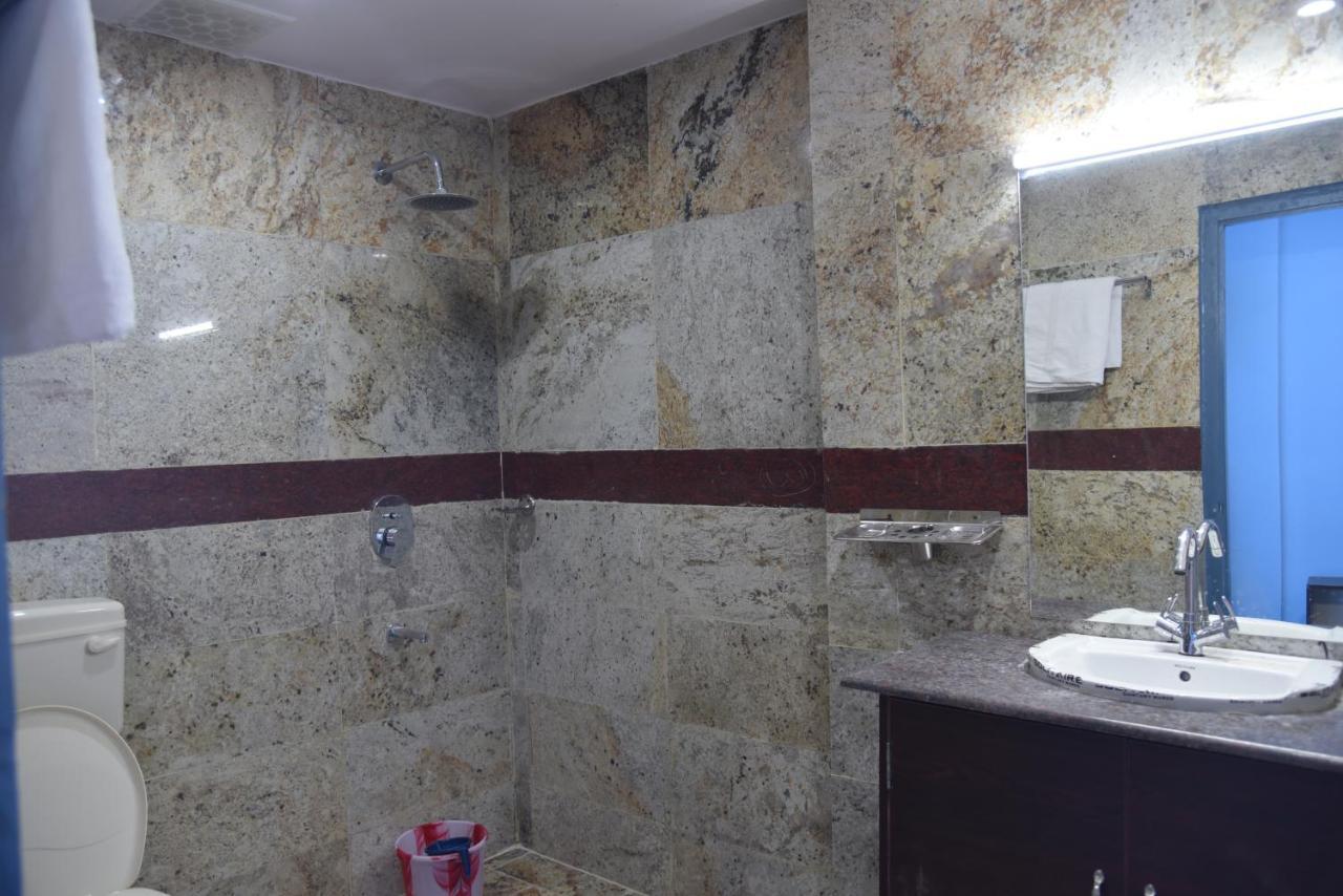 Thangam Residency Karaikkudi Exterior photo