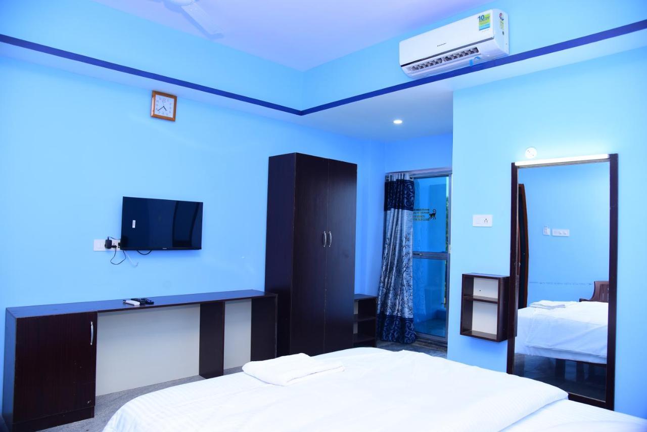 Thangam Residency Karaikkudi Exterior photo